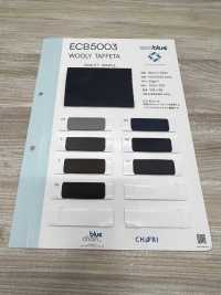 ECB5003 Tafetán Lanoso[Recubrimiento] CHORI Subfoto