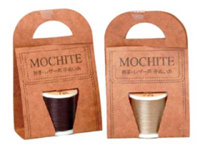 MOCHITE MOCHITE (Mochite) Hilo de coser a mano