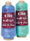 KING-WOOLLIE-NYLON Hilo De Coser Industrial De Nailon King Woolly