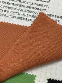 SBW3800 Sarga De Doble Cara Con Acabado Vintage[Fabrica Textil] SHIBAYA Subfoto