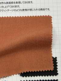 SBW3800 Sarga De Doble Cara Con Acabado Vintage[Fabrica Textil] SHIBAYA Subfoto