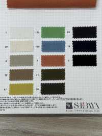 SBW3800 Sarga De Doble Cara Con Acabado Vintage[Fabrica Textil] SHIBAYA Subfoto