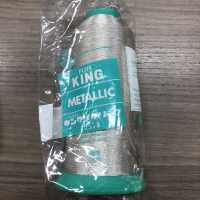 KING-METALLIC Hilo De Coser Metálico King FUJIX Subfoto