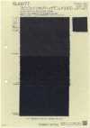 BJ0077 Denim de orillo de algodón Suvin (13,3 oz)