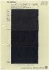 BJ0709 Denim orgánico de hilo irregular (13.2OZ)