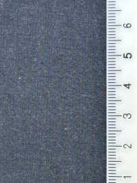 BC0010 60/ NEXT STAGE Paño Para Máquina De Escribir De Algodón Orgánico Chambray[Fabrica Textil] COSMO TEXTILE Foto secundaria