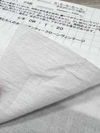 KINANADAKI-10 KINANADAKI 10 Vintage Lawn Lovely Lawn Chan[Fabrica Textil] Textil Komatsuwa Subfoto