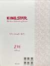 FUJIX-SAMPLE-16 Tarjeta de muestras King Star