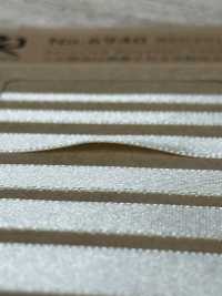 6940 Cinta De Satén Reciclada De Una Cara[Cordón De Cinta De Cinta] ROSE BRAND(Marushin) Subfoto