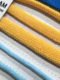 6AM ¡Más! Flexy 7.0 Mm[Cordón De Cinta De Cinta] Cordon Subfoto