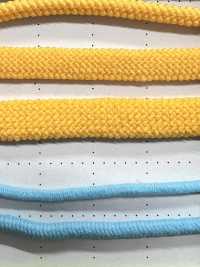 6AM ¡Más! Flexy 7.0 Mm[Cordón De Cinta De Cinta] Cordon Subfoto