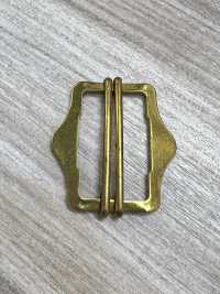 W-2BHB 2 Líneas De Avance: 25 Mm/30 Mm/35 Mm/40 Mm[Hebillas Y Anillo] Cremallera Asahi Subfoto