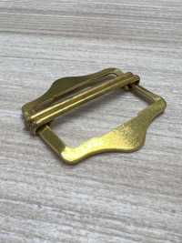 W-2BHB 2 Líneas De Avance: 25 Mm/30 Mm/35 Mm/40 Mm[Hebillas Y Anillo] Cremallera Asahi Subfoto