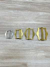 W-2BHB 2 Líneas De Avance: 25 Mm/30 Mm/35 Mm/40 Mm[Hebillas Y Anillo] Cremallera Asahi Subfoto