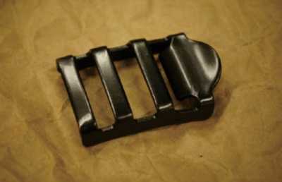 W-GIB Hebilla GI 16mm/20mm/26mm