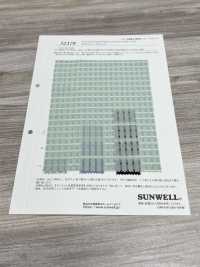 52379 [Fabrica Textil] SUNWELL Foto secundaria