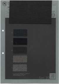 1071409 Jersey De Pata De Gallo Con Giro Fuerte[Fabrica Textil] TAKISADA NAGOYA Subfoto