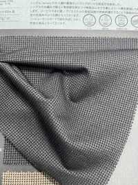 1071409 Jersey De Pata De Gallo Con Giro Fuerte[Fabrica Textil] TAKISADA NAGOYA Subfoto