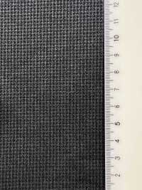 1071409 Jersey De Pata De Gallo Con Giro Fuerte[Fabrica Textil] TAKISADA NAGOYA Subfoto