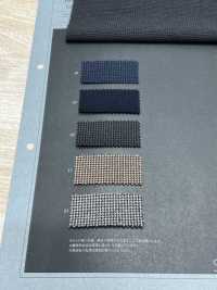 1071409 Jersey De Pata De Gallo Con Giro Fuerte[Fabrica Textil] TAKISADA NAGOYA Subfoto