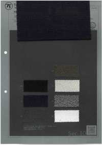 1076512 Patrón De Mosaico LINKS[Fabrica Textil] TAKISADA NAGOYA Subfoto