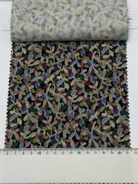 4025-1755-3 Lámpara De Pana Geométrica De 21 W Con Hojas[Fabrica Textil] HOKKOH Subfoto