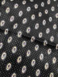 7025-1200-3 30 Viyella[Fabrica Textil] HOKKOH Subfoto