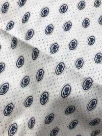 7025-1200-3 30 Viyella[Fabrica Textil] HOKKOH Subfoto