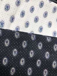 7025-1200-3 30 Viyella[Fabrica Textil] HOKKOH Subfoto