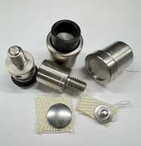 FD-F3-A/B/C/D Herramienta De Instalación De Cierres A Presión F3-A/B/C/D[Cierre A Presión/arandela Con Ojal] Morito Subfoto