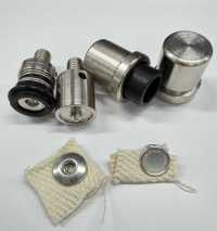 FD-F3-A/B/C/D Herramienta De Instalación De Cierres A Presión F3-A/B/C/D[Cierre A Presión/arandela Con Ojal] Morito Subfoto