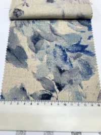 7025-1700-2 CL Loomstate[Fabrica Textil] HOKKOH Subfoto