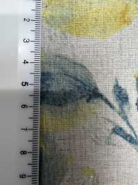 7025-1700-2 CL Loomstate[Fabrica Textil] HOKKOH Foto secundaria