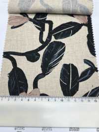 7025-1700-3 CL Loomstate[Fabrica Textil] HOKKOH Subfoto