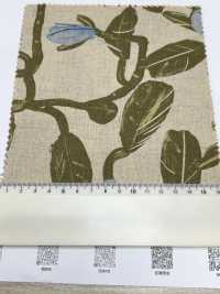 7025-1700-3 CL Loomstate[Fabrica Textil] HOKKOH Subfoto