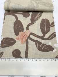 7025-1700-3 CL Loomstate[Fabrica Textil] HOKKOH Subfoto