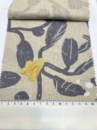 7025-1700-3 CL Loomstate[Fabrica Textil] HOKKOH Subfoto