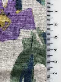 7025-1700-4 CL Loomstate[Fabrica Textil] HOKKOH Subfoto