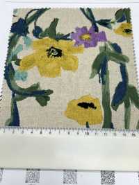 7025-1700-4 CL Loomstate[Fabrica Textil] HOKKOH Subfoto