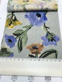 7025-1700-4 CL Loomstate[Fabrica Textil] HOKKOH Subfoto