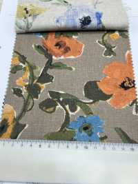 7025-1700-4 CL Loomstate[Fabrica Textil] HOKKOH Subfoto