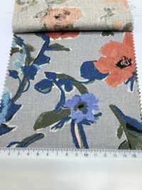 7025-1700-4 CL Loomstate[Fabrica Textil] HOKKOH Subfoto