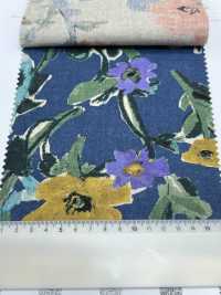 7025-1700-4 CL Loomstate[Fabrica Textil] HOKKOH Subfoto