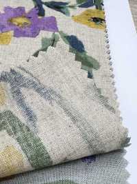 7025-1700-4 CL Loomstate[Fabrica Textil] HOKKOH Subfoto