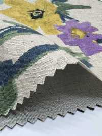 7025-1700-4 CL Loomstate[Fabrica Textil] HOKKOH Subfoto