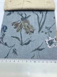 7025-1700-5 CL Loomstate[Fabrica Textil] HOKKOH Subfoto