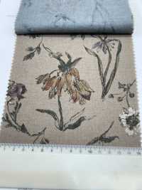 7025-1700-5 CL Loomstate[Fabrica Textil] HOKKOH Subfoto