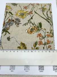 7025-1700-5 CL Loomstate[Fabrica Textil] HOKKOH Subfoto