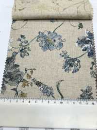 7025-1700-5 CL Loomstate[Fabrica Textil] HOKKOH Subfoto