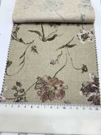 7025-1700-5 CL Loomstate[Fabrica Textil] HOKKOH Subfoto